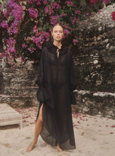 Load image into Gallery viewer, LEILA Tunic Dress
