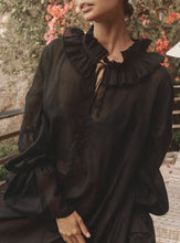 Load image into Gallery viewer, LEILA Tunic Dress
